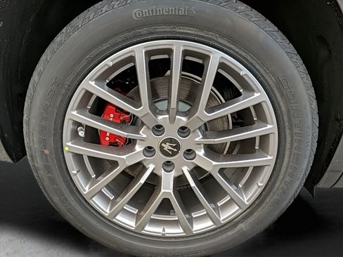 New 2023 Maserati Grecale GT AWD/4WD image 12