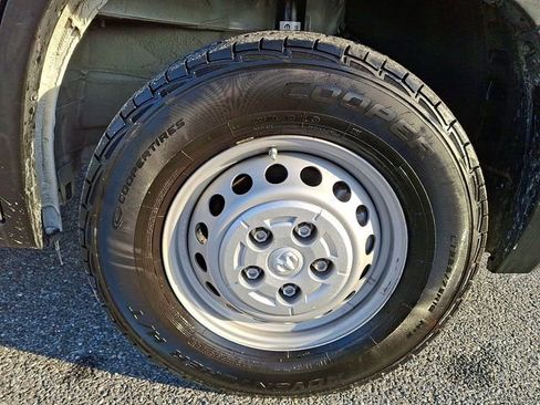 Used 2024 RAM ProMaster 1500 image 11