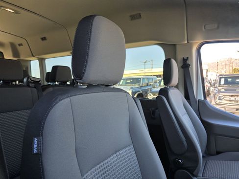 New 2025 Ford Transit 350 XL image 14