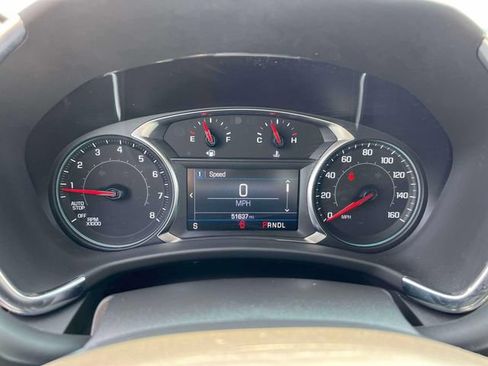 Certified 2024 Chevrolet Equinox LS w/ LS Convenience Package FWD image 27