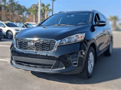 Used 2019 Kia Sorento LX w/ Option Group 020 image 7