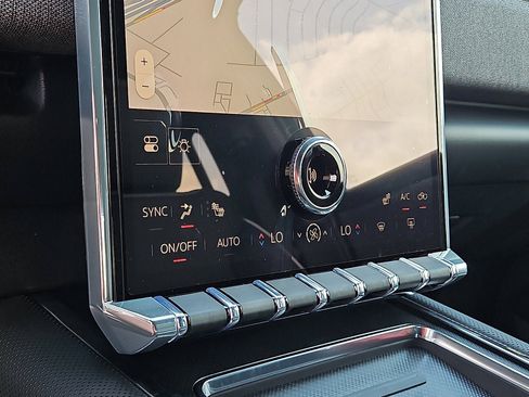 New 2026 GMC Sierra EV Elevation AWD/4WD image 17
