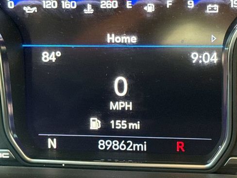 Used 2021 GMC Yukon XL SLT w/ SLT Luxury Package AWD/4WD image 26