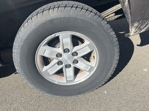 Used 2008 GMC Sierra 1500 SLT w/ SLT Preferred Package image 11