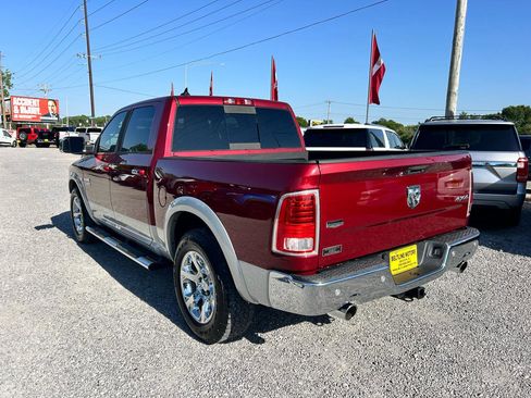 Used 2015 RAM 1500 Laramie w/ Convenience Group image 19