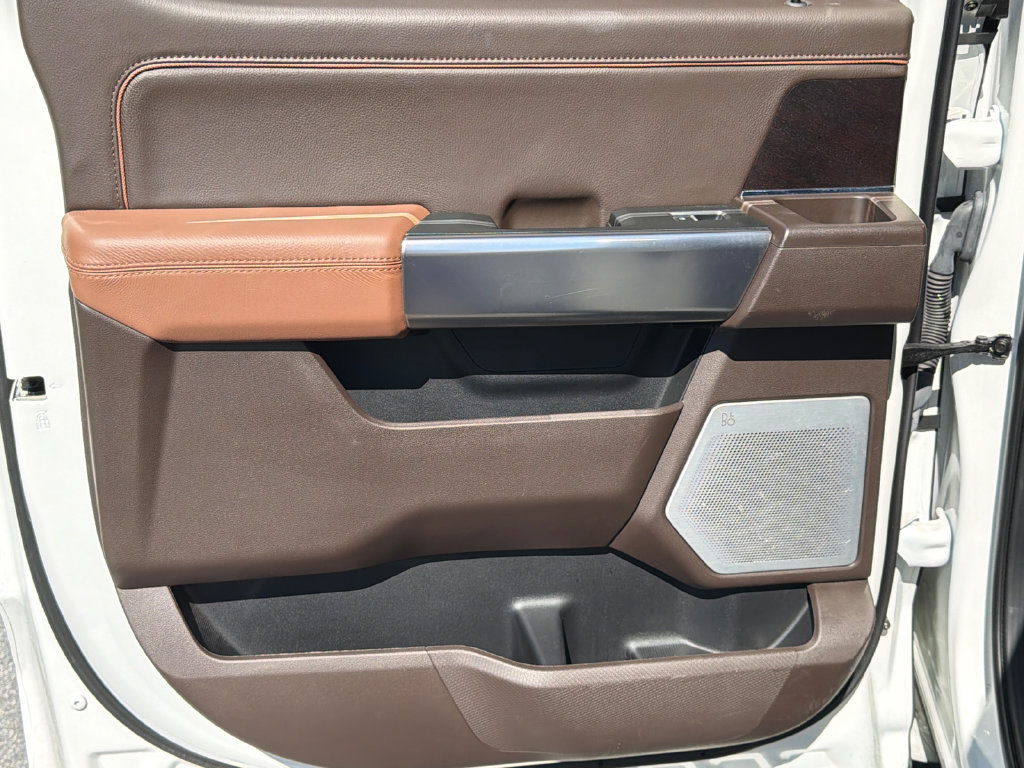 Used 2024 Ford F150 King Ranch AWD/4WD image 21