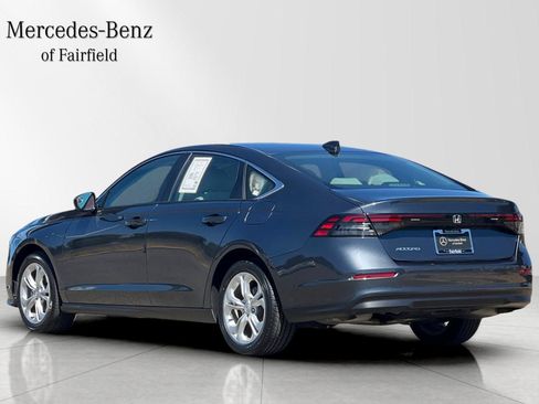 Used 2023 Honda Accord LX image 6