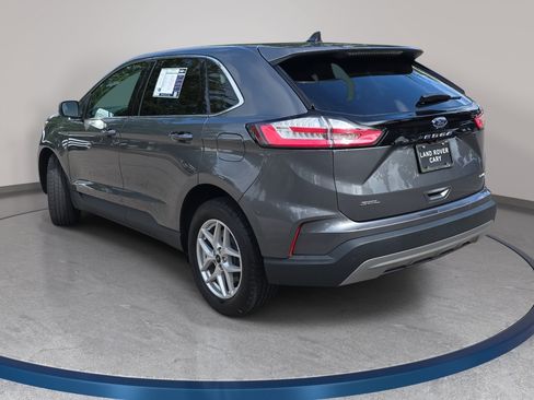Used 2024 Ford Edge SEL w/ Convenience Package AWD/4WD image 7