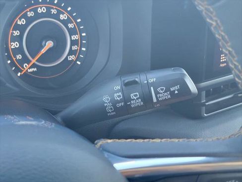 Certified 2024 Jeep Wrangler Sahara image 39