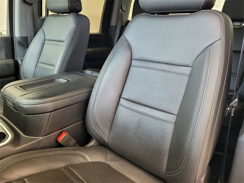 Used 2020 GMC Sierra 2500 Denali w/ Denali Ultimate Package image 20