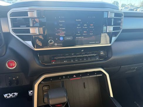 Used 2023 Toyota Tundra SR5 w/ TRD Sport Premium Package image 18