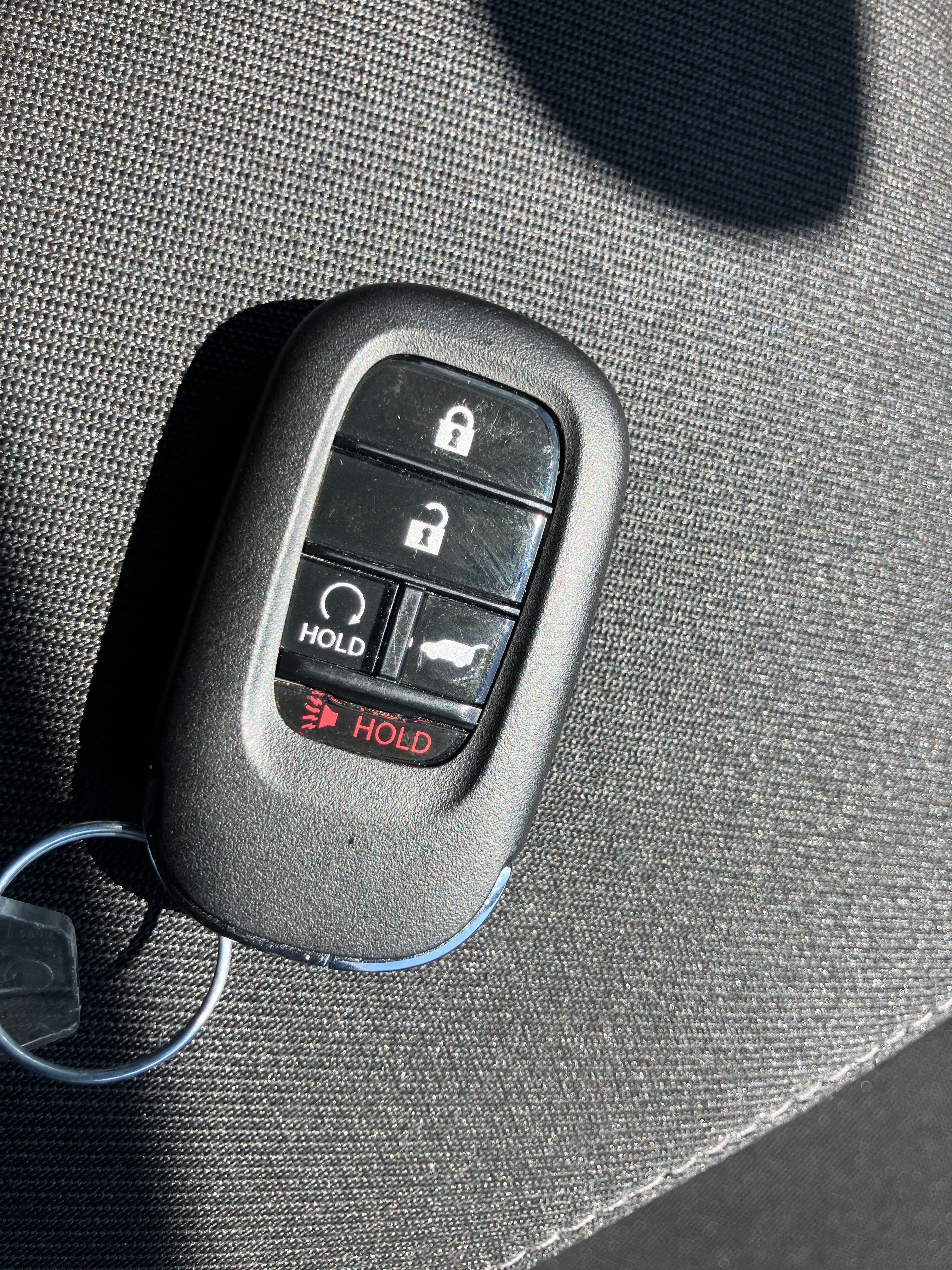 Certified 2025 Honda Civic Sport image 37