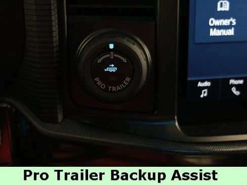 Used 2025 Ford F150 Raptor w/ Equipment Group 803A Raptor R image 17