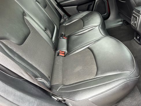 Used 2021 Jeep Compass Latitude w/ Sun and Sound Group image 12