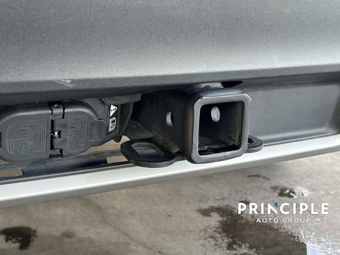 Used 2025 Ford Explorer Platinum w/ LUX Leather Package image 32