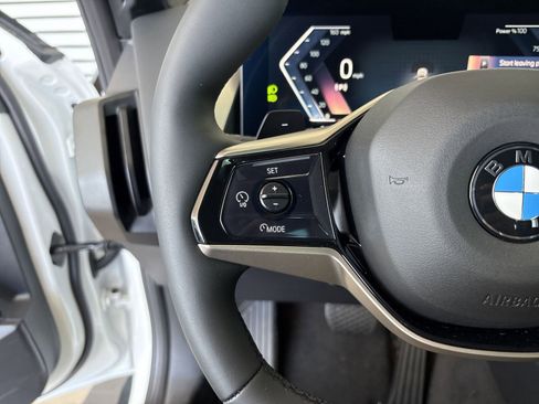 Used 2025 BMW X3 xDrive30i w/ Premium Package image 20