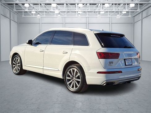 Used 2018 Audi Q7 3.0T Premium Plus w/ Premium Plus Package image 7