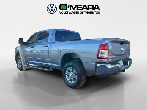 Used 2024 RAM 2500 Big Horn image 3
