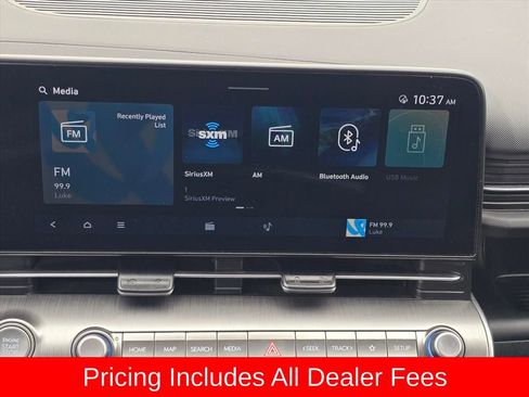 Certified 2024 Hyundai Kona SEL FWD image 19