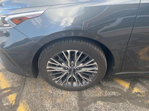 Used 2023 Kia Forte GT-Line w/ GT-Line Premium Package image 24