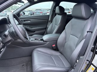 Certified 2026 Honda Accord Sport video 2