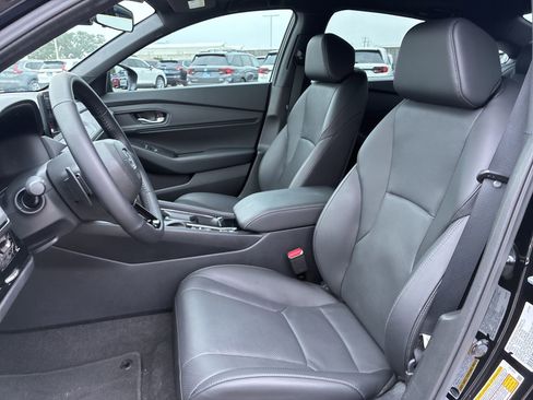 Certified 2026 Honda Accord Sport image 2