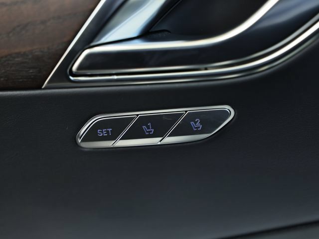 New 2026 Genesis GV80 3.5T Prestige AWD/4WD image 17
