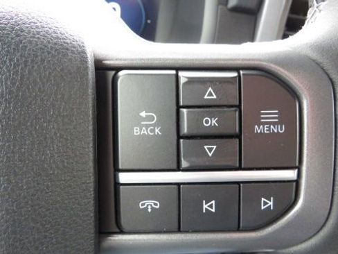 New 2026 Ford F150 XLT w/ Equipment Group 303A High image 23