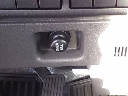 New 2025 Chevrolet Low Cab Forward 5500 XD image 17