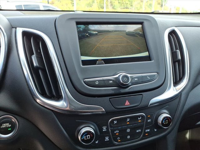 Used 2019 Chevrolet Equinox LT FWD image 17