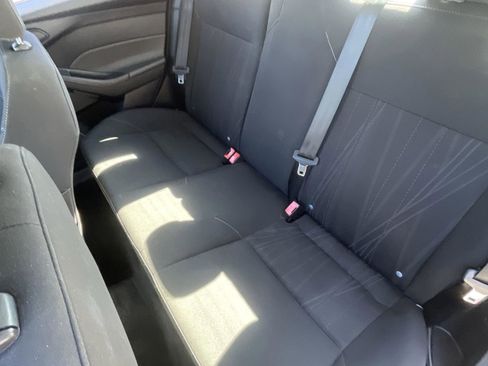 Used 2016 Ford Focus S image 14
