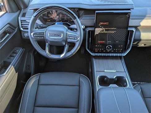 New 2026 GMC Acadia Denali w/ Super Cruise Package image 9