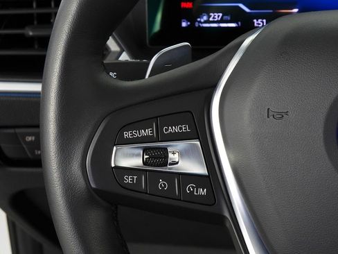 Certified 2023 BMW 330e w/ Premium Package image 30