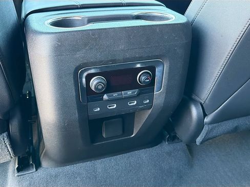Used 2021 Chevrolet Tahoe Z71 w/ Rear Media and Nav Package AWD/4WD image 27