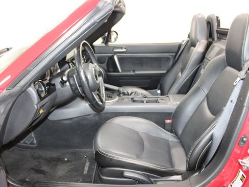 Used 2012 MAZDA MX-5 Miata Special Edition image 22