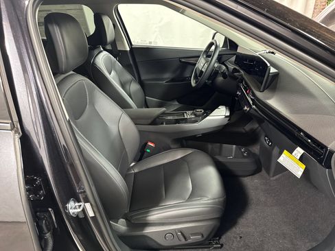 New 2026 Kia EV6 Wind AWD/4WD image 23