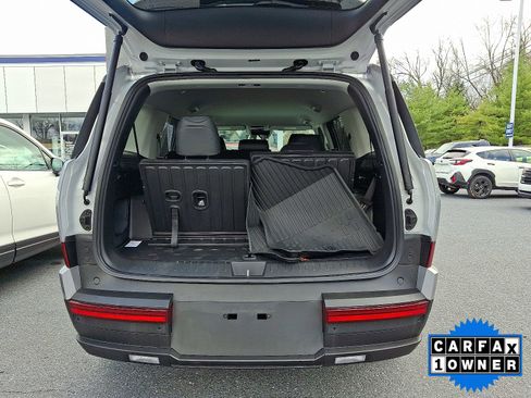 Used 2025 Hyundai Santa Fe SEL image 44