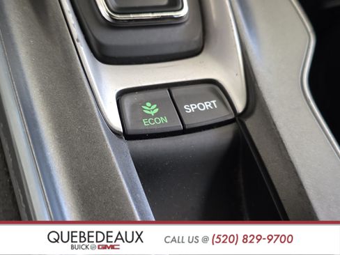 Used 2019 Honda Accord Sport image 19