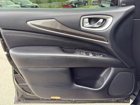 Used 2020 INFINITI QX60 Pure AWD/4WD image 23