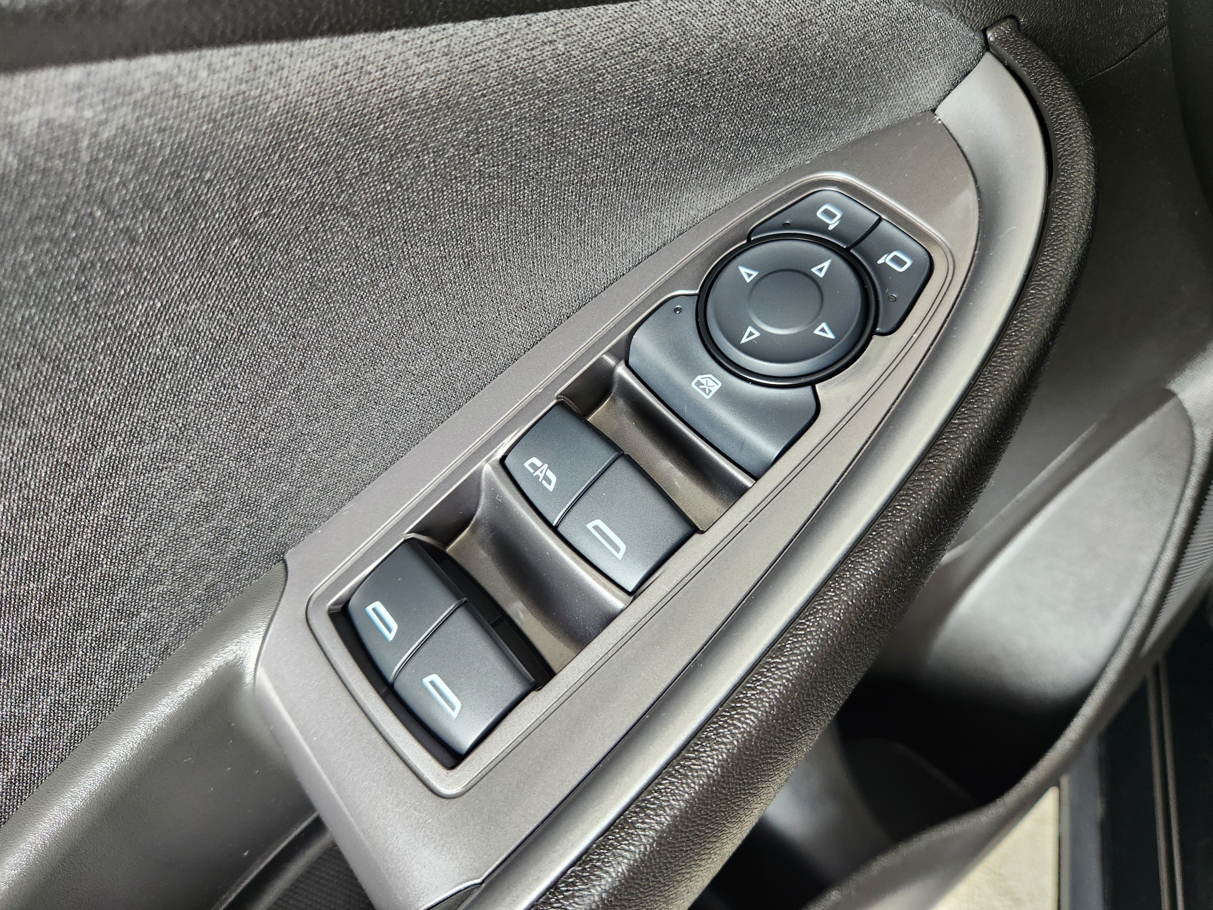 Certified 2025 Chevrolet Malibu LT FWD image 24