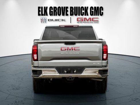 New 2026 GMC Sierra 1500 SLE w/ Preferred Package image 5