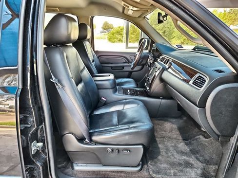 Used 2011 GMC Sierra 2500 Denali AWD/4WD image 20