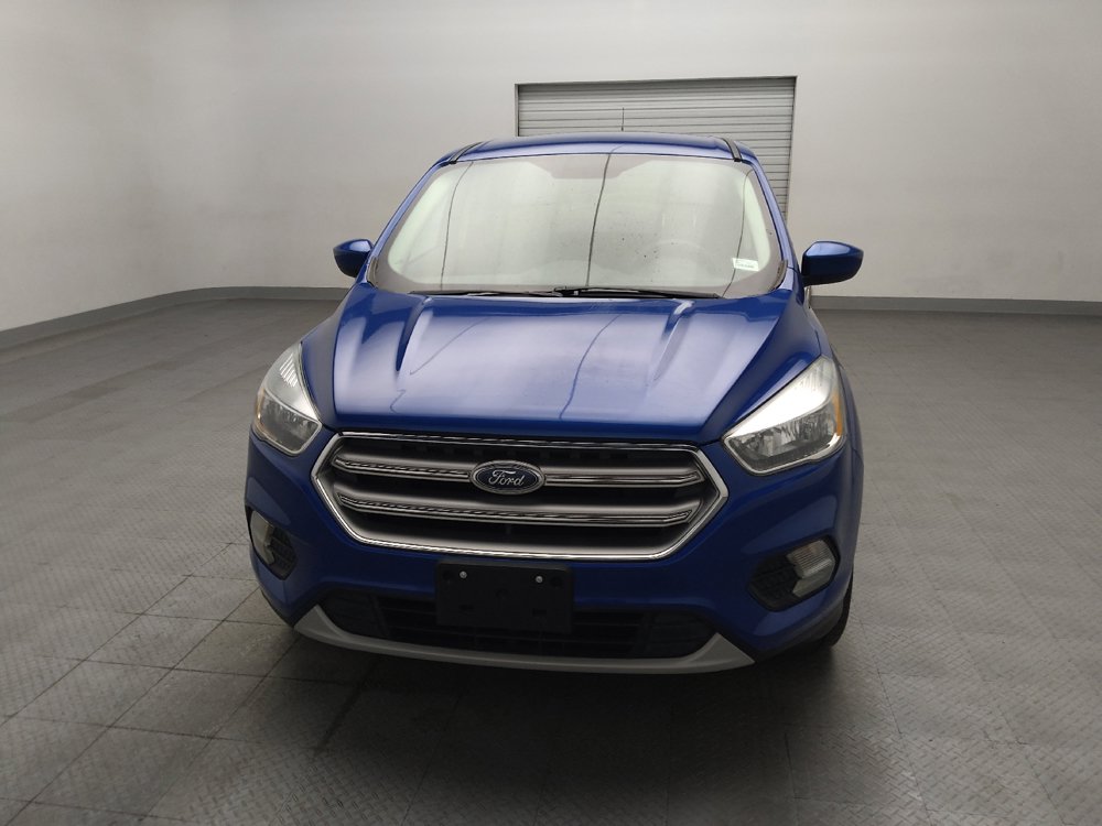 Used 2017 Ford Escape SE w/ SE Cold Weather Package FWD image 15