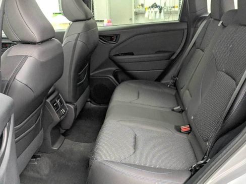 New 2026 Subaru Forester Premium image 25