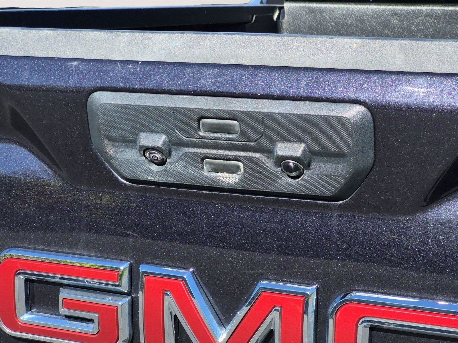 Used 2026 GMC Sierra 1500 SLT AWD/4WD image 16
