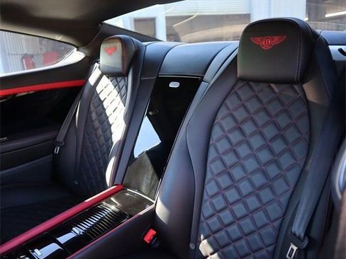 Used 2016 Bentley Continental GT Speed AWD/4WD image 13