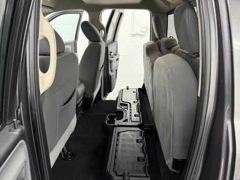 Used 2018 RAM 1500 Big Horn image 13