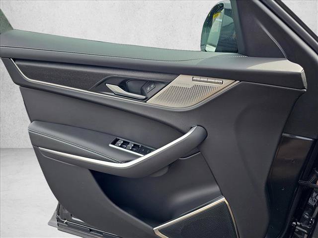 New 2026 Jaguar F-PACE R-Dynamic S AWD/4WD image 21