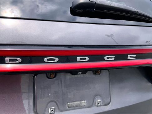 Used 2014 Dodge Durango Citadel w/ Trailer Tow Group IV image 31