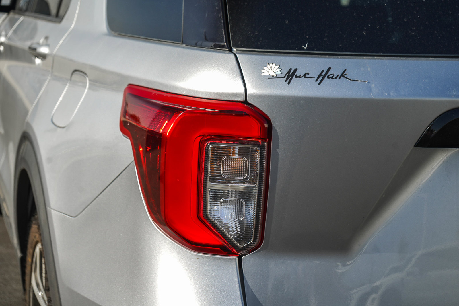 Used 2021 Ford Explorer ST w/ Equipment Group 401A AWD/4WD image 9